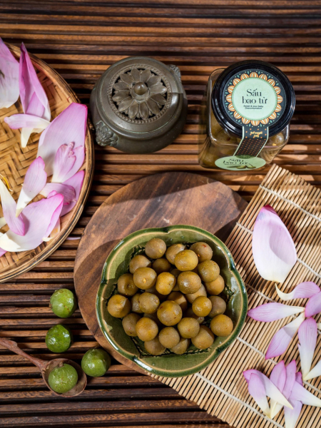  Sấu bao tử 150g-250g 