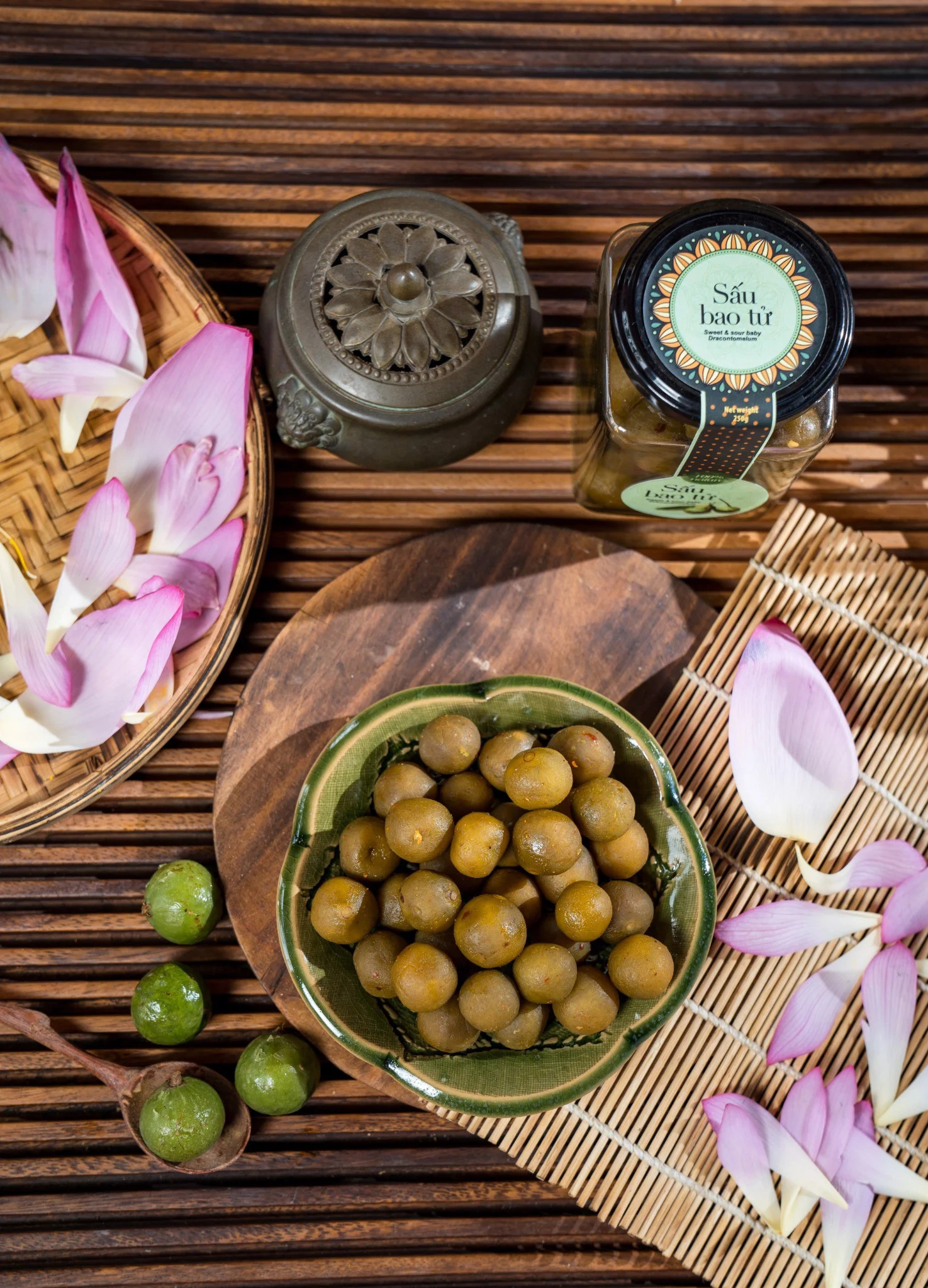 Sấu bao tử 150g-250g