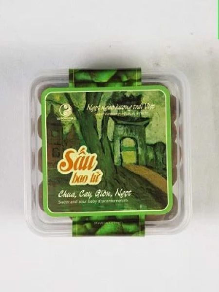 Sấu bao tử 200-500g