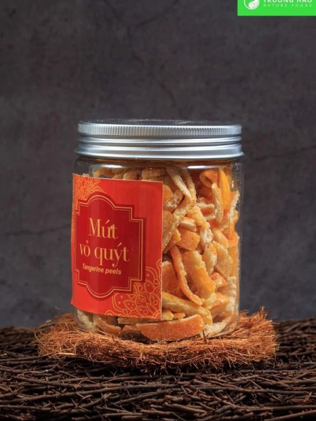  Set quà Tết đỏ 