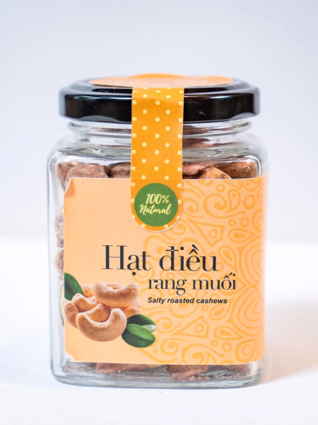 SÉT QUÀ TẾT TỰ CHỌN - QUÀ TẾT TRUYỀN THỐNG