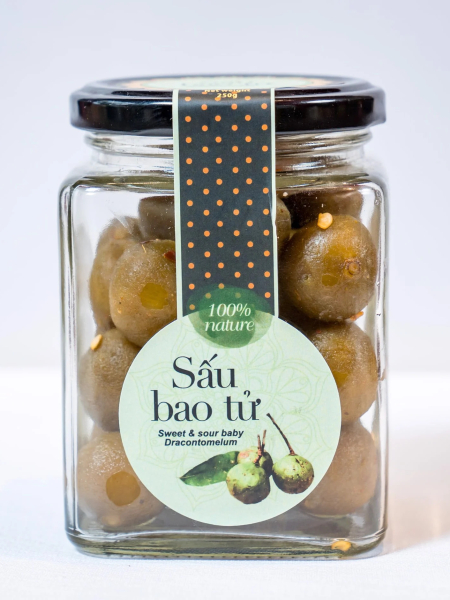  SÉT QUÀ TẾT TỰ CHỌN - QUÀ TẾT TRUYỀN THỐNG 