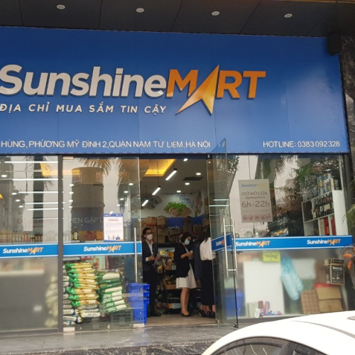  Mơ không hạt 300g 
