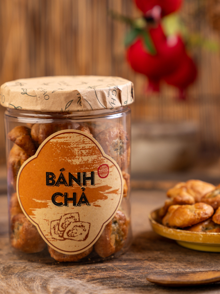 Bánh chả 200g