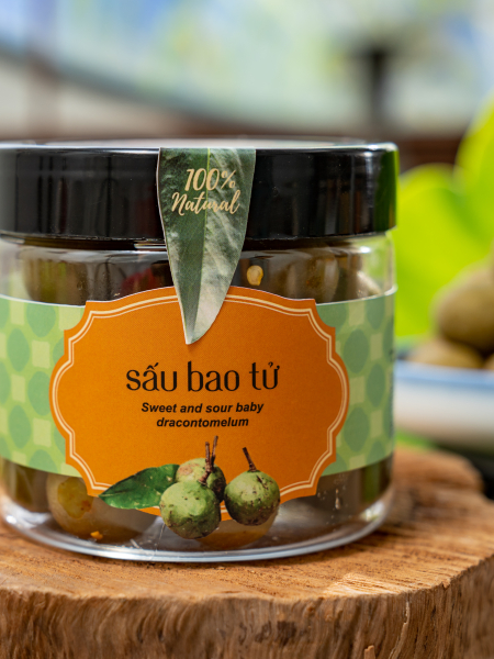 Sấu bao tử 200-500g