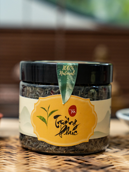  Trà Trường Phúc 200g 